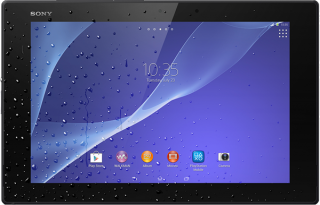 Sony Xperia Z2 Tablet (4G) Tablet kullananlar yorumlar
